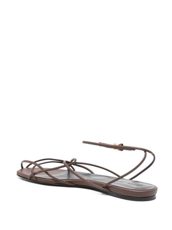 Browns KHAITE Loulou Sandals | Browns Sandals