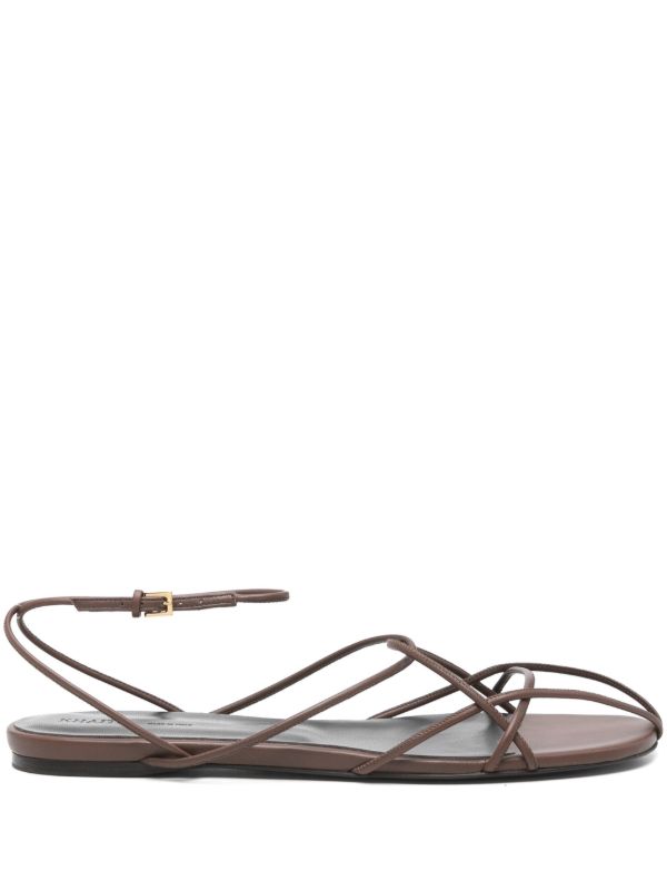 browns KHAITE Loulou sandals | Browns Sandals