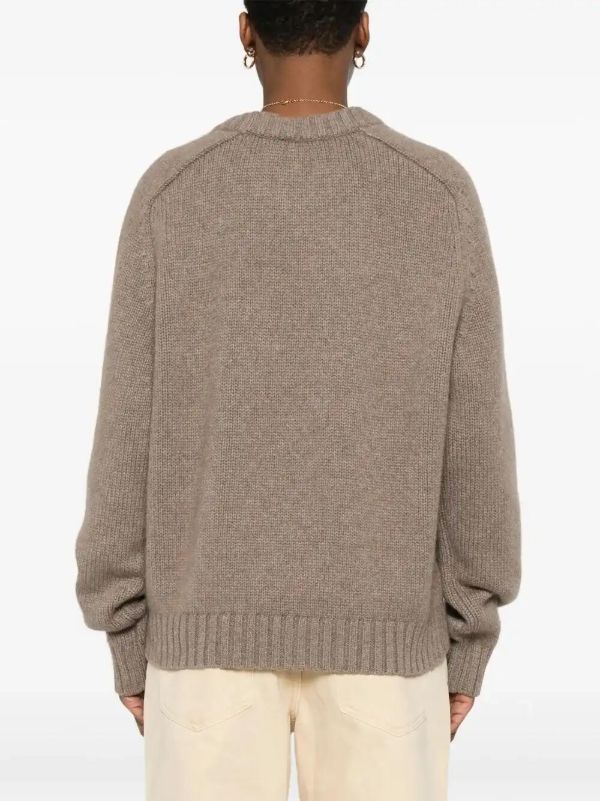 Browns KHAITE Mae Sweater | Browns Knitted Sweaters
