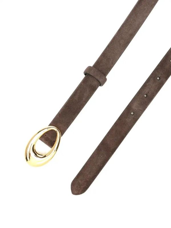 Browns KHAITE Olivia Belt | Browns Belts