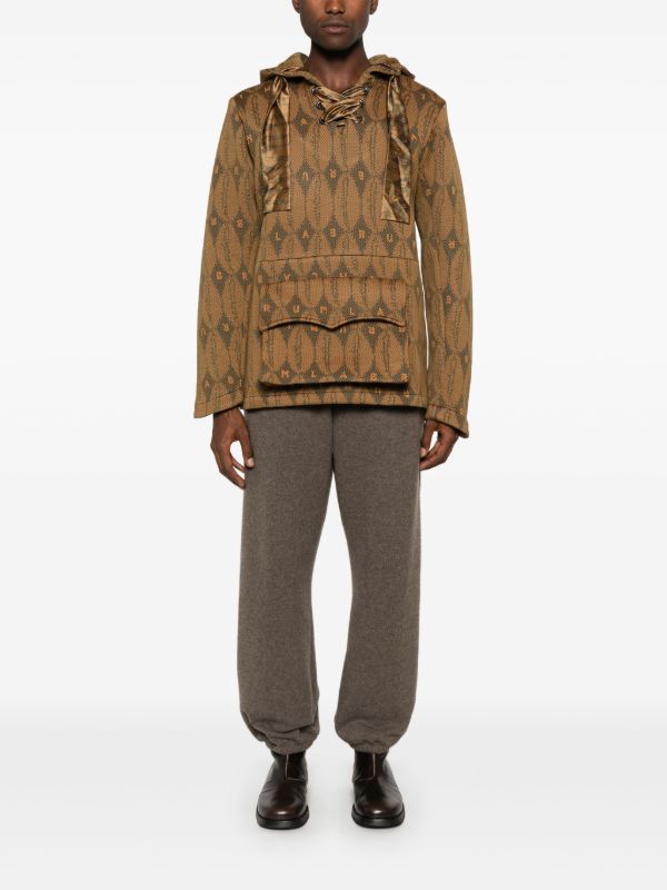 Browns Labrum London Koya Hoodie | Browns Hoodies