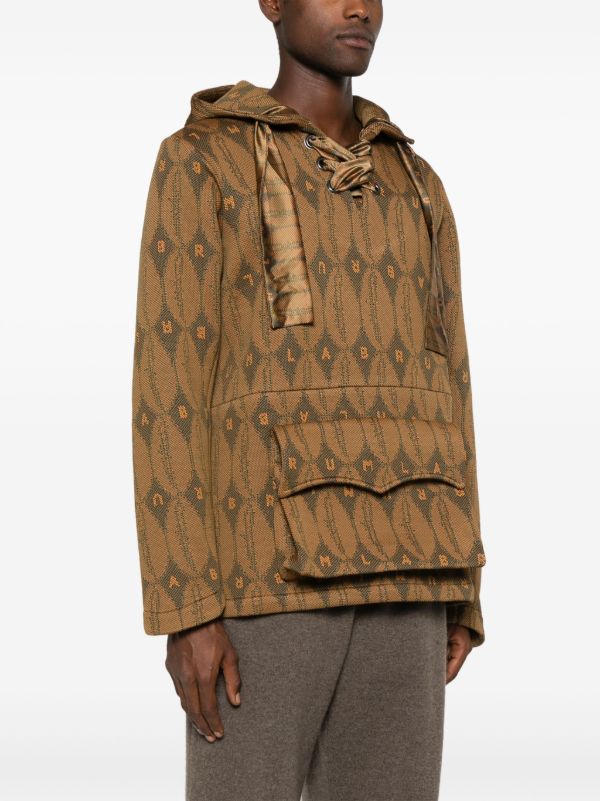 Browns Labrum London Koya Hoodie | Browns Hoodies