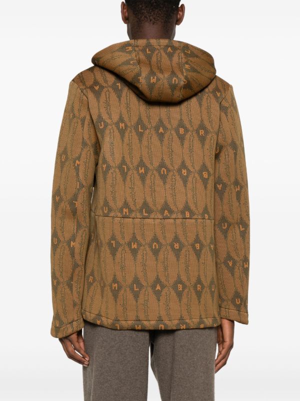 Browns Labrum London Koya Hoodie | Browns Hoodies