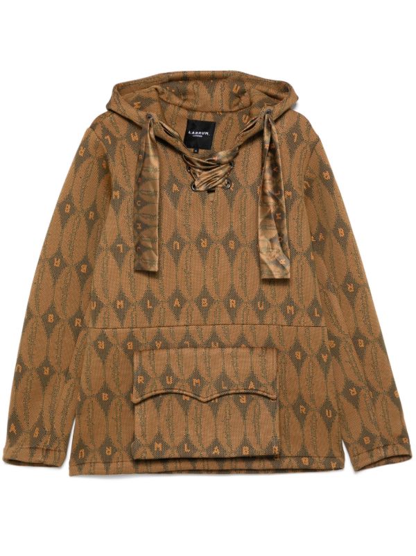 browns Labrum London Koya Hoodie | Browns Hoodies