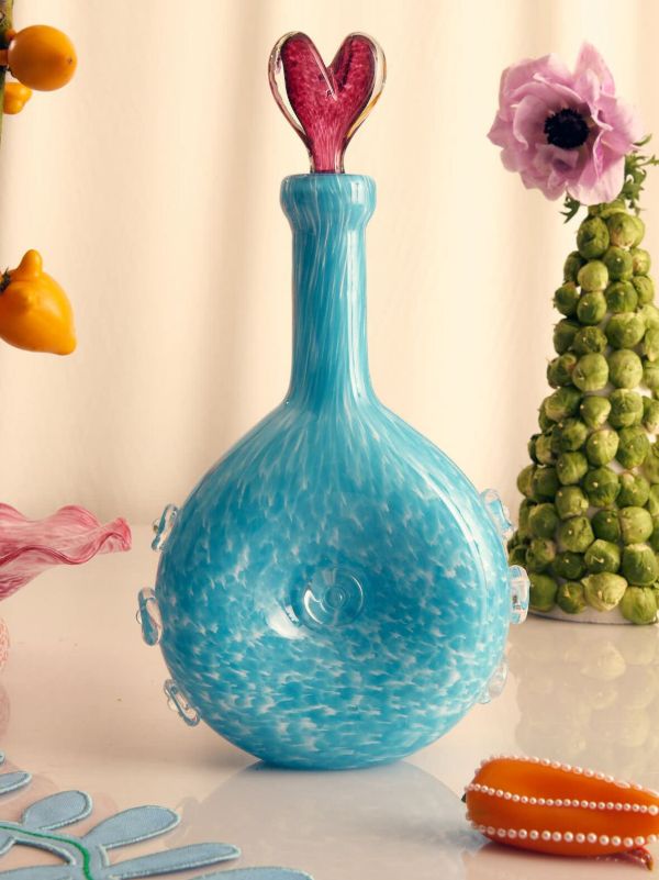 Browns LAETITIA ROUGET Amour Carafe | Browns Barware
