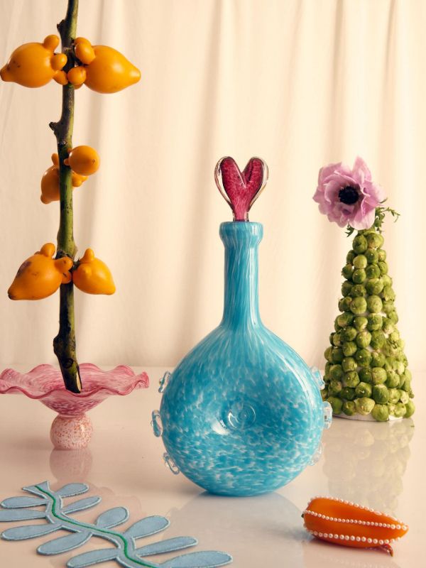 Browns LAETITIA ROUGET Amour Carafe | Browns Barware