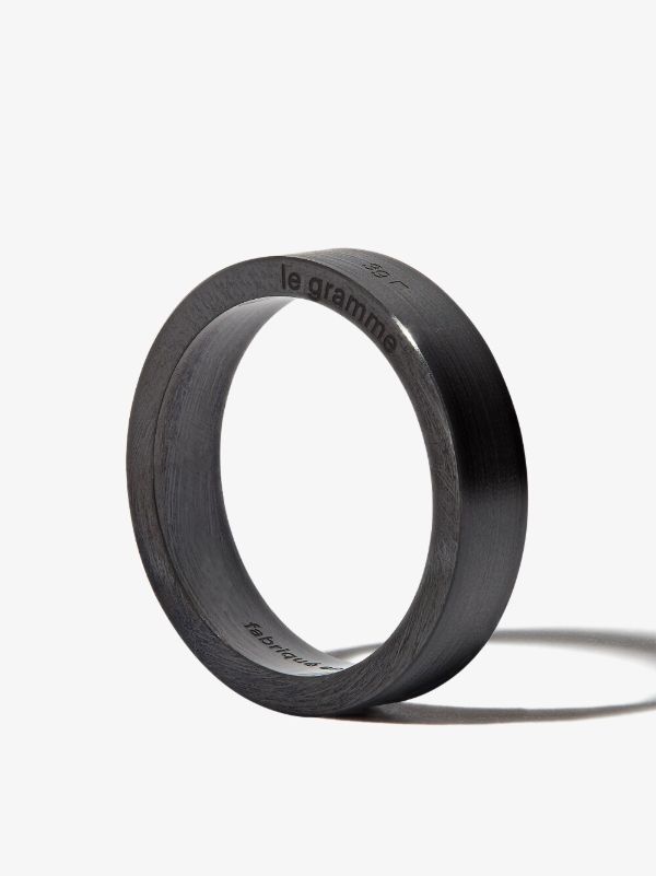 Browns Le Gramme 3g Band Ring | Browns Rings