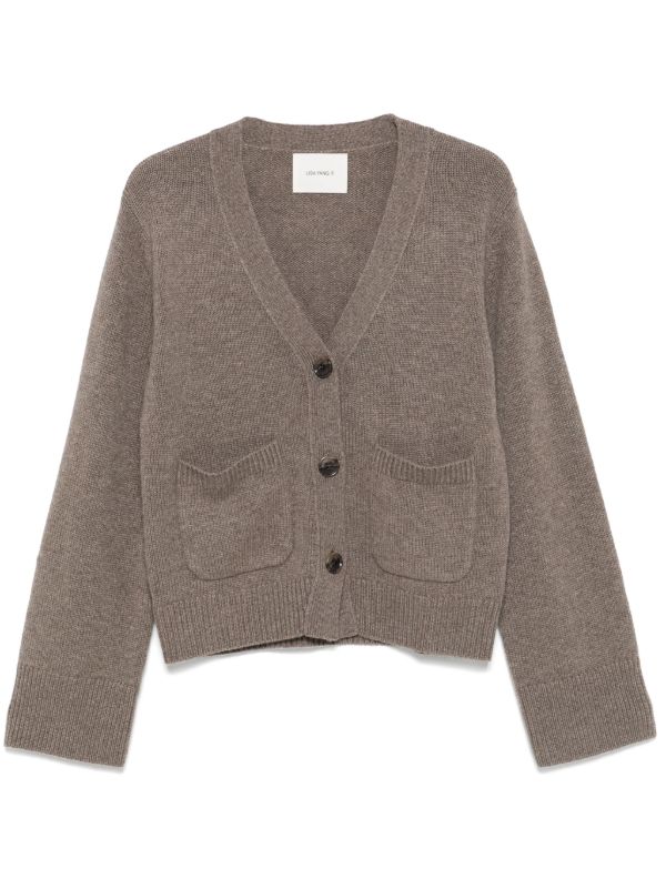 browns Lisa Yang Danni Cardigan | Browns Cardigans