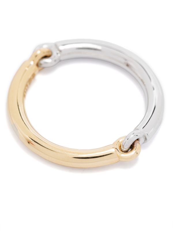 Browns MAOR 18K Gold Circinus Ring | Browns Rings