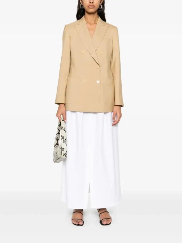 Browns Max Mara Alcade Skirt | Browns A-Line Skirts