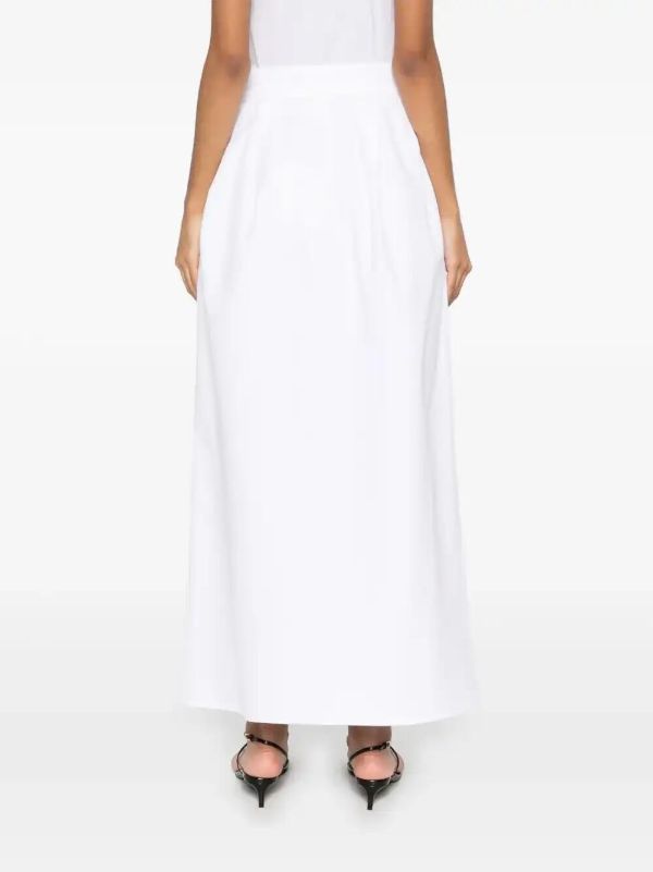 Browns Max Mara Alcade Skirt | Browns A-Line Skirts