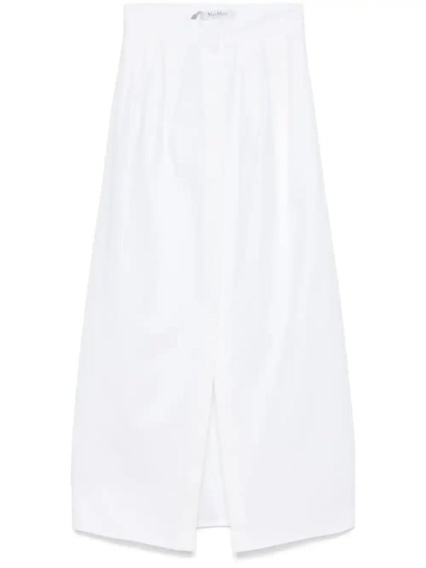 browns Max Mara Alcade skirt | Browns A-Line Skirts