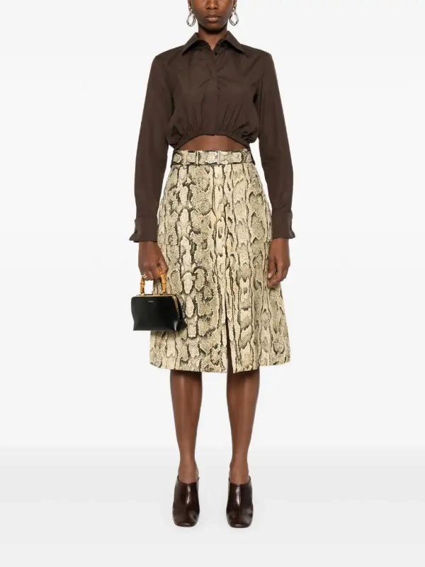 Browns Max Mara Angio Shirt | Browns Shirts