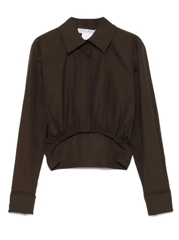 browns Max Mara Angio shirt | Browns Shirts