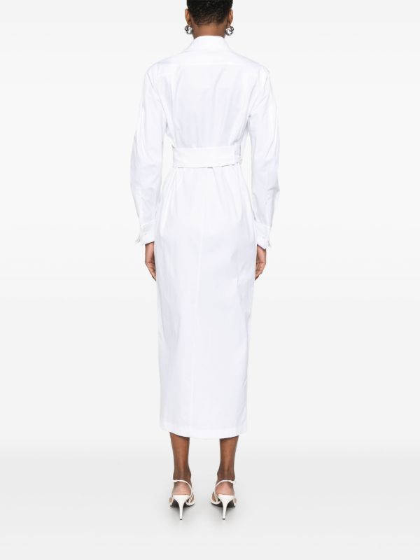 Browns Max Mara Balzac Dress | Browns Day Dresses