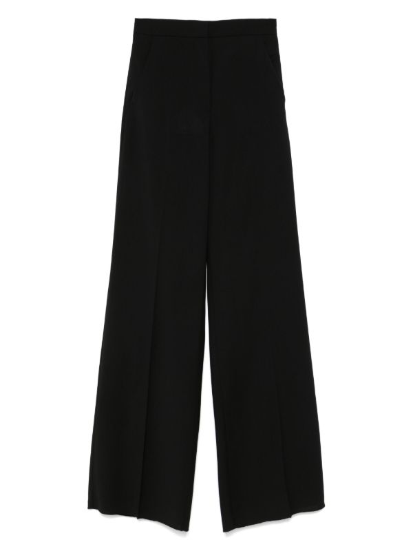 browns Max Mara Fernet trousers | Browns Slacks