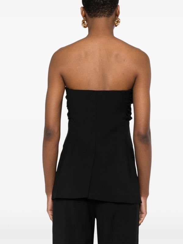 Browns Max Mara Veruska Top | Browns Blouses