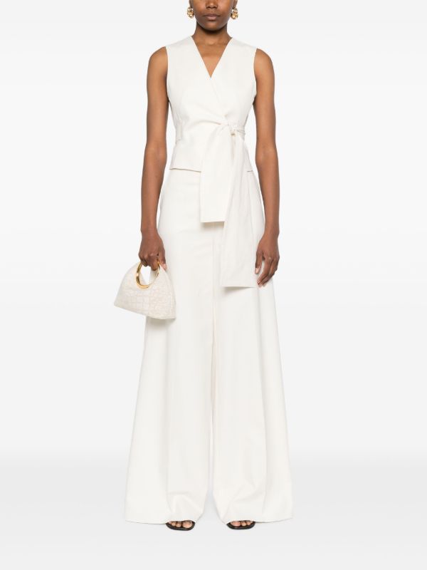 Browns Max Mara Zampa Top | Browns Blouses