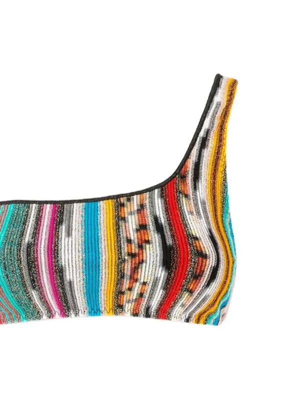 Browns Missoni Striped Bikini | Browns Bikinis