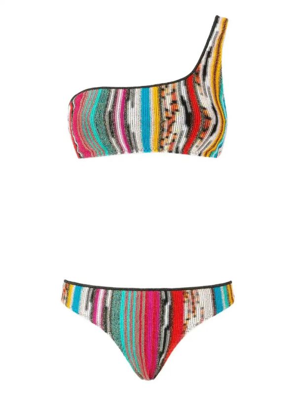 browns Missoni striped bikini | Browns Bikinis