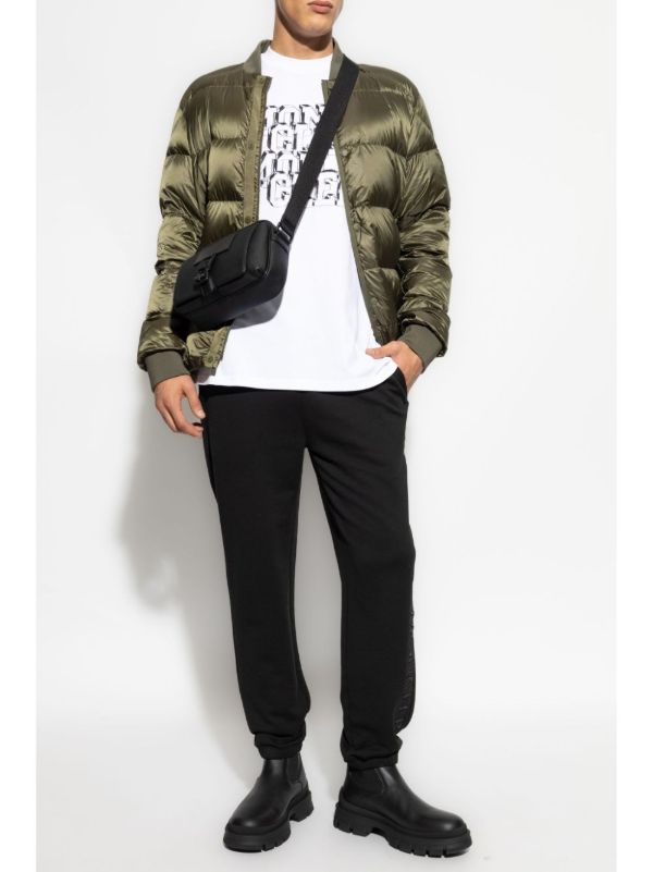 Browns Moncler Bazena Jacket | Browns Down Jackets