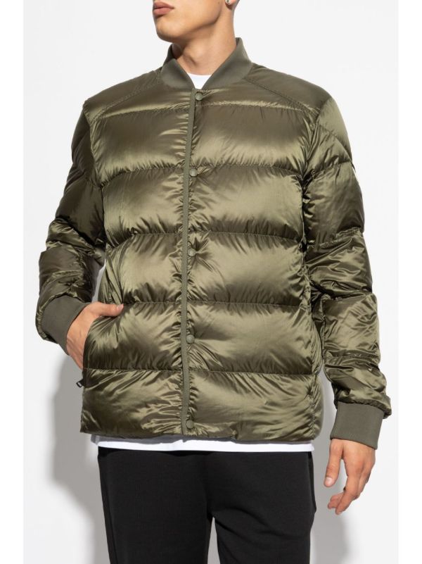 Browns Moncler Bazena Jacket | Browns Down Jackets