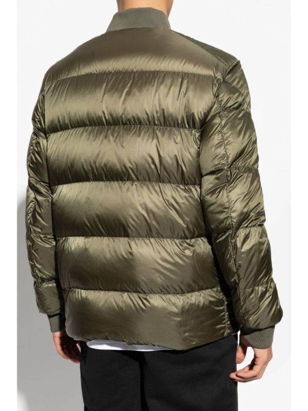 Browns Moncler Bazena Jacket | Browns Down Jackets