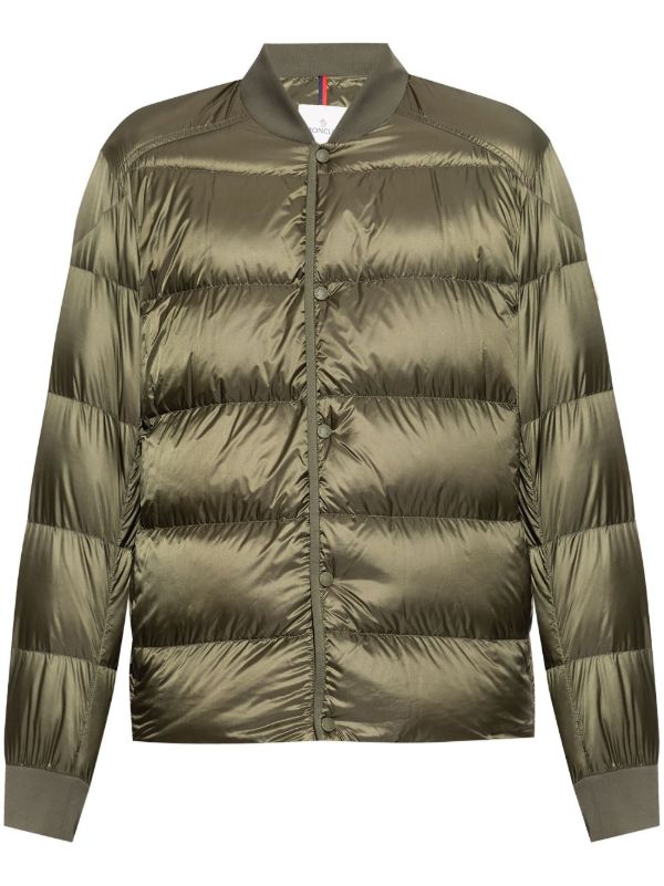 browns Moncler Bazena Jacket | Browns Down Jackets