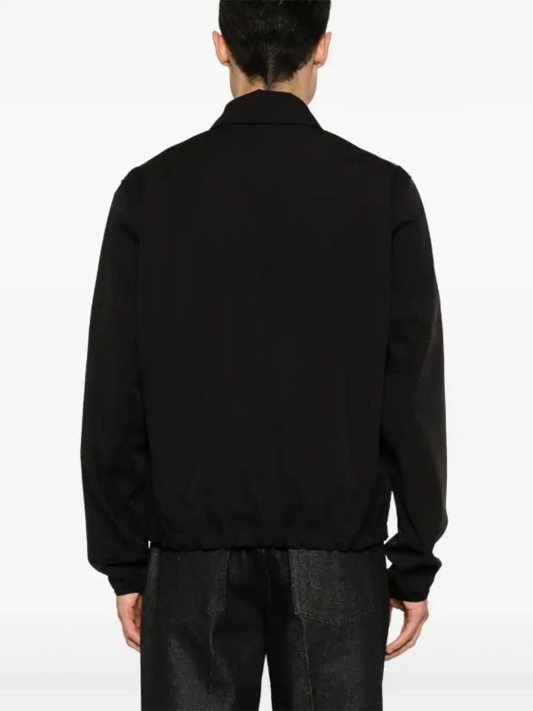 Browns Moncler Evandro Jacket | Browns Shirt Jackets