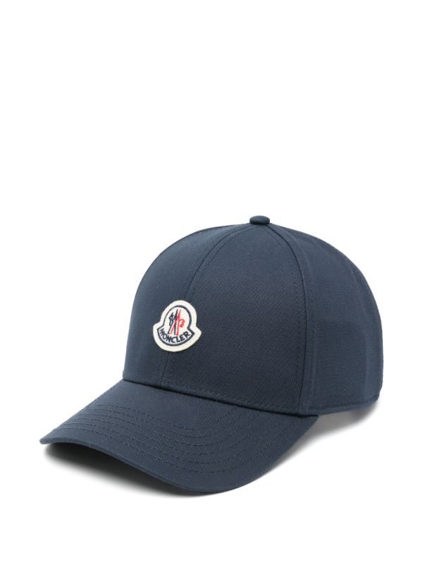 browns Moncler Gabardine Cap | Browns Hats