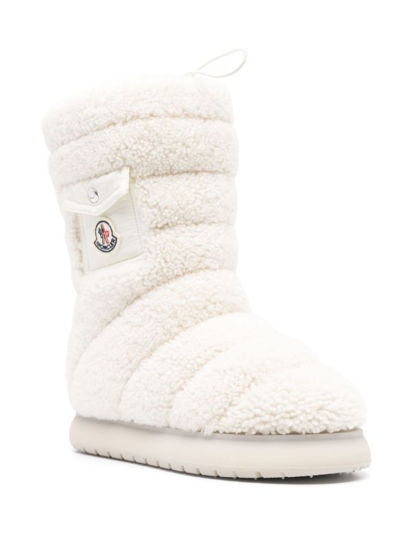Browns Moncler Gaia Boots | Browns Boots