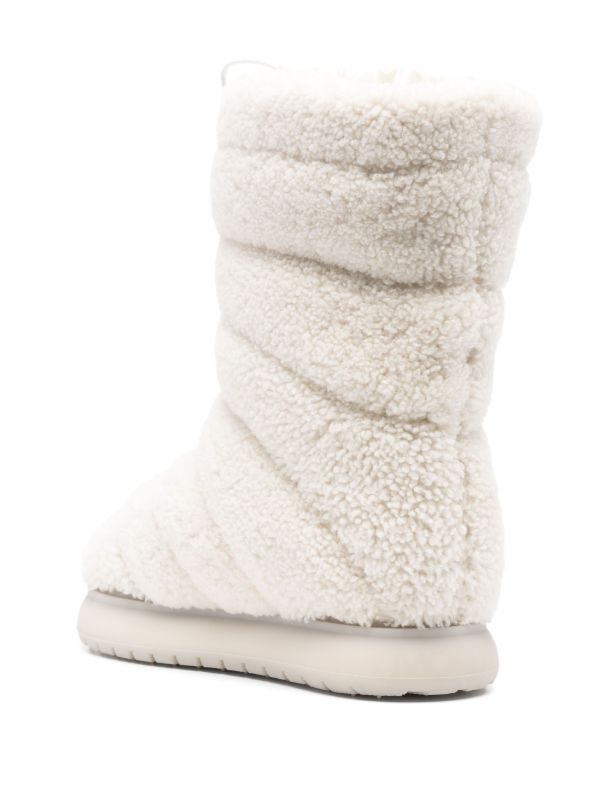 Browns Moncler Gaia Boots | Browns Boots