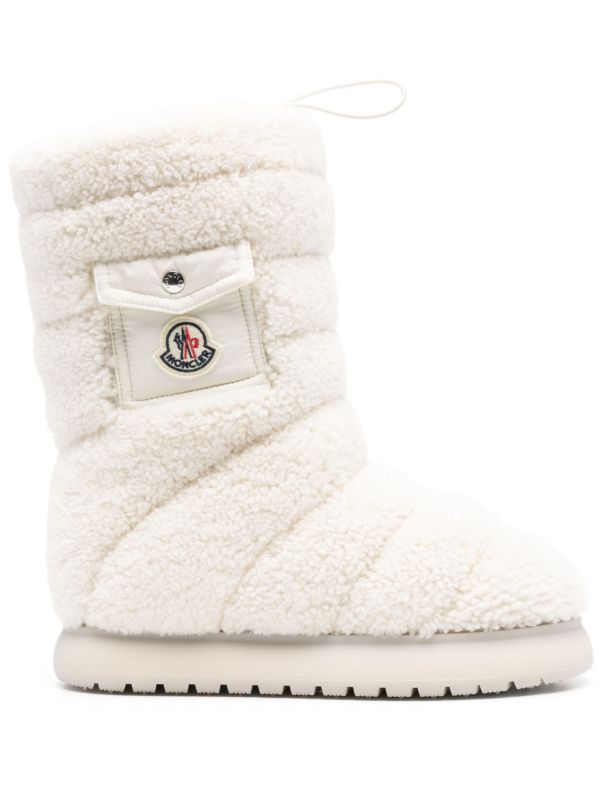 browns Moncler Gaia Boots | Browns Boots