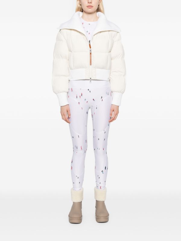 Browns Moncler Jadeite Jacket | Browns Down Jackets