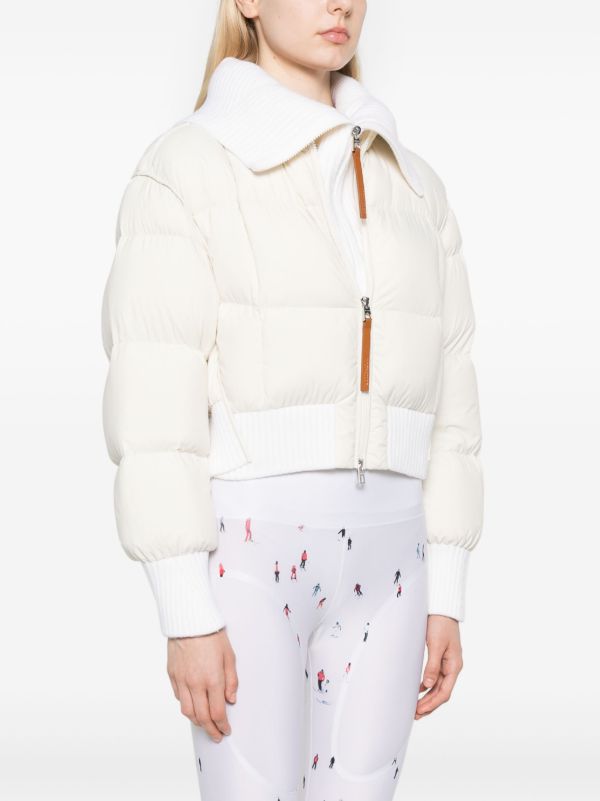 Browns Moncler Jadeite Jacket | Browns Down Jackets