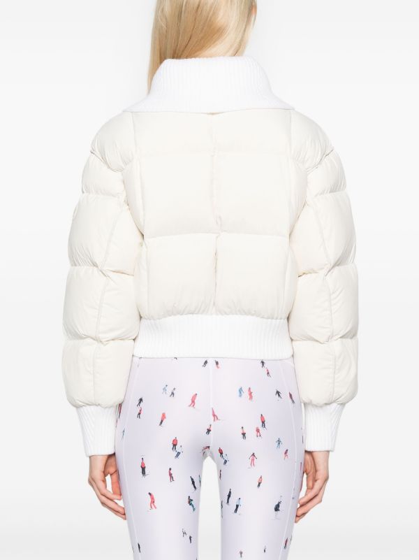 Browns Moncler Jadeite Jacket | Browns Down Jackets