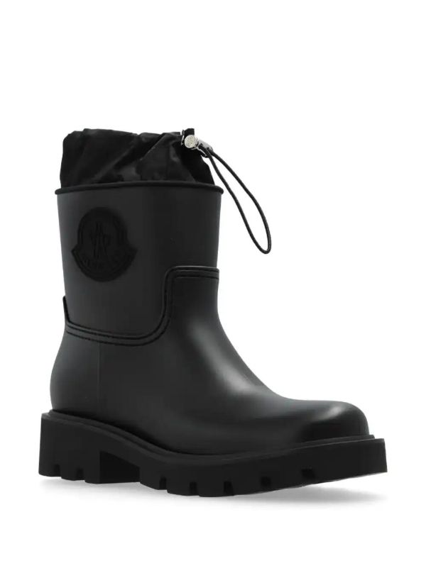 Browns Moncler Kickstream Boots | Browns Boots