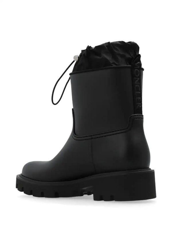 Browns Moncler Kickstream Boots | Browns Boots