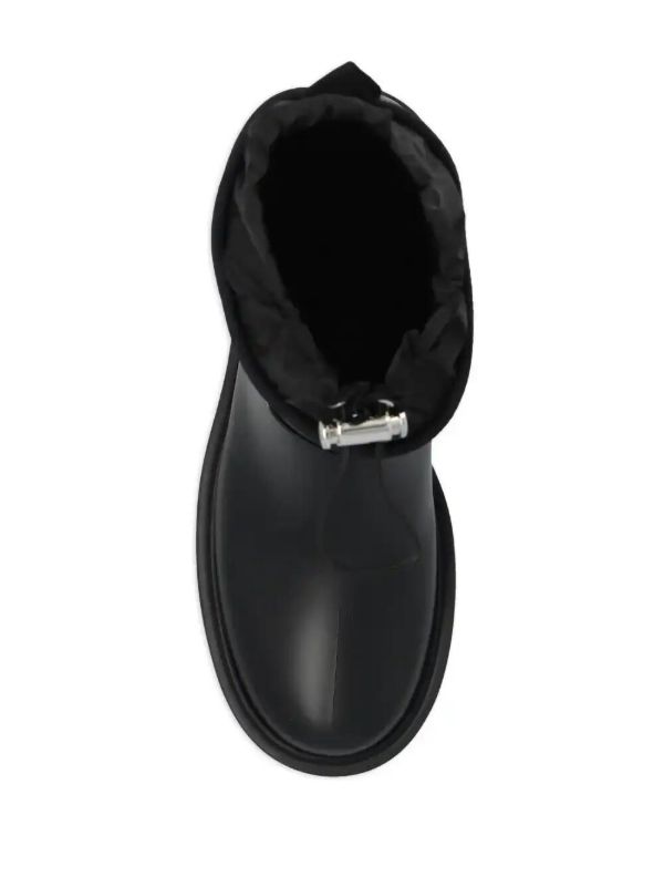 Browns Moncler Kickstream Boots | Browns Boots
