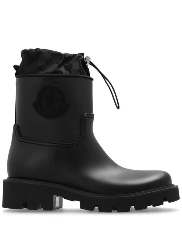 browns Moncler Kickstream boots | Browns Boots