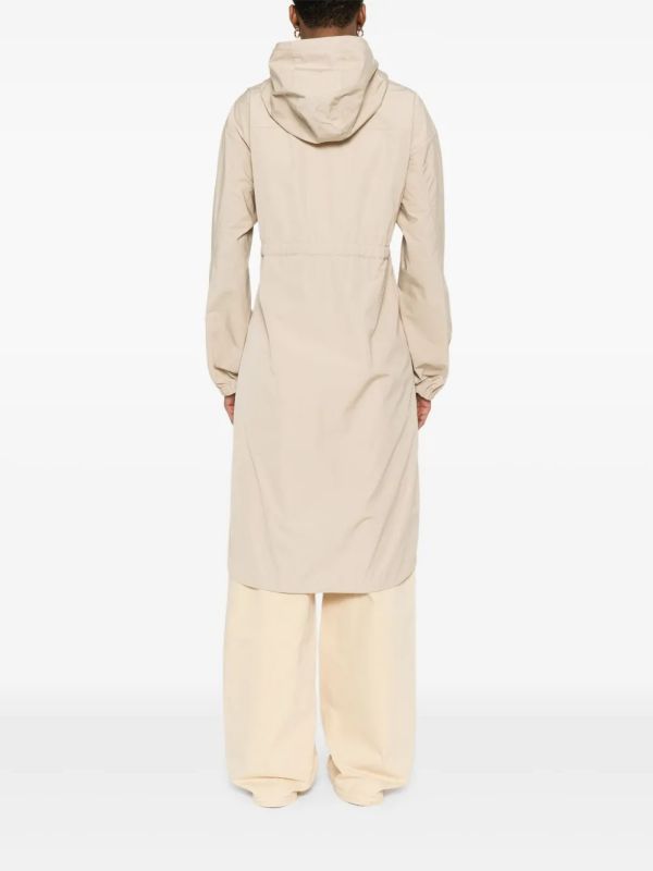 Browns Moncler Laerte Parka Coat | Browns Parkas