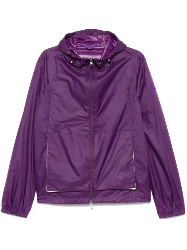 browns Moncler Lamo jacket | Browns Hooded Jackets