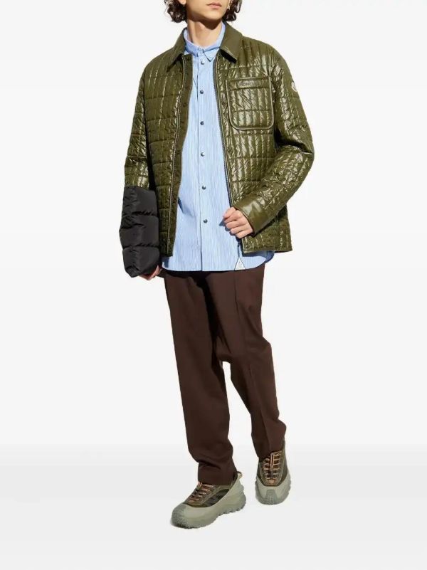 Browns Moncler Madiere Jacket | Browns Down Jackets