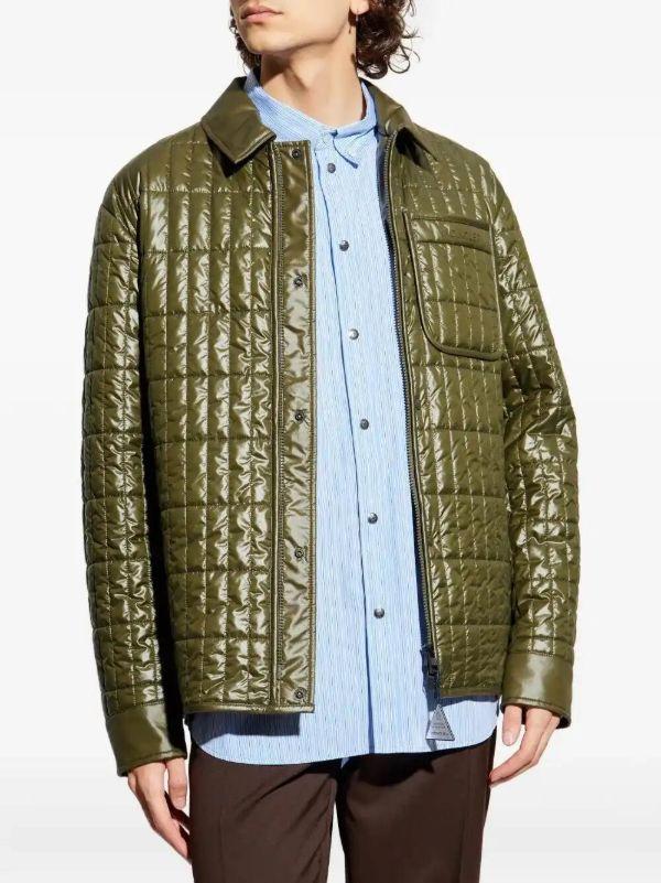 Browns Moncler Madiere Jacket | Browns Down Jackets