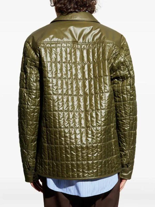 Browns Moncler Madiere Jacket | Browns Down Jackets