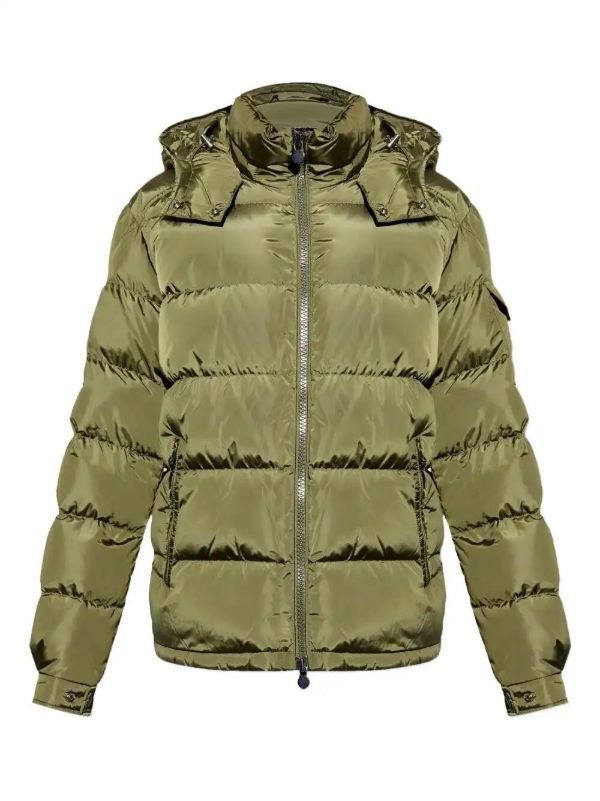 Browns Moncler Maya Jacket | Browns Down Jackets