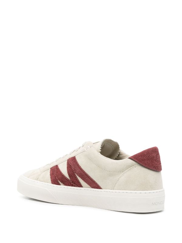 Browns Moncler Monaco 2 Sneakers | Browns Low-Tops