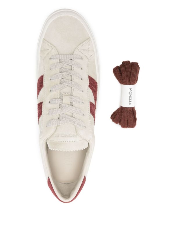 Browns Moncler Monaco 2 Sneakers | Browns Low-Tops