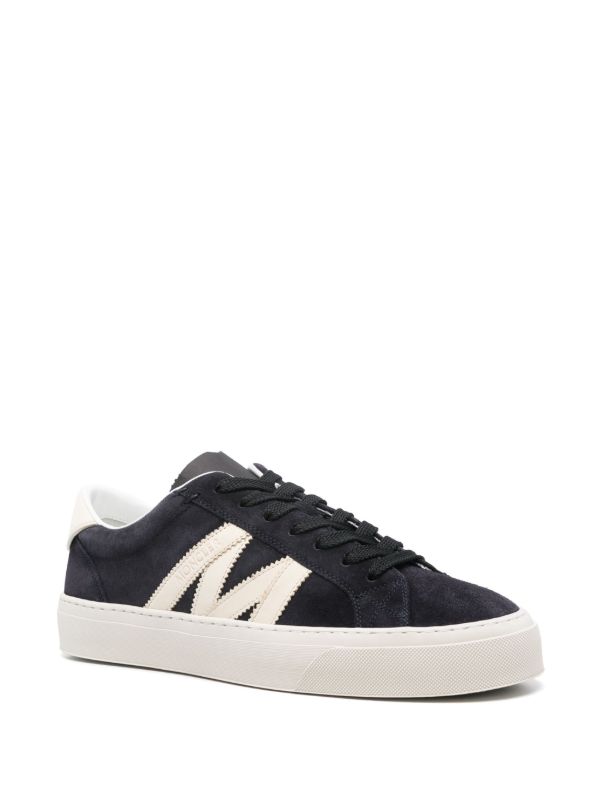 Browns Moncler Monaco2 Sneakers | Browns Low-Tops