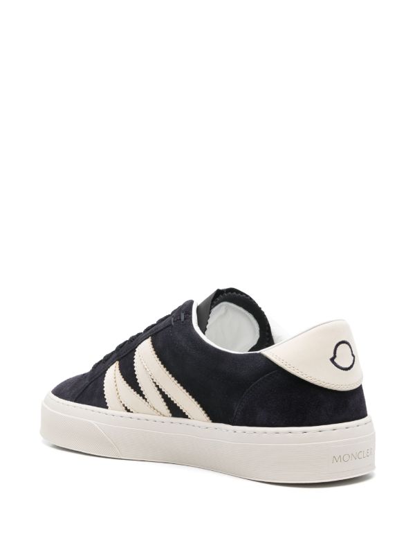 Browns Moncler Monaco2 Sneakers | Browns Low-Tops